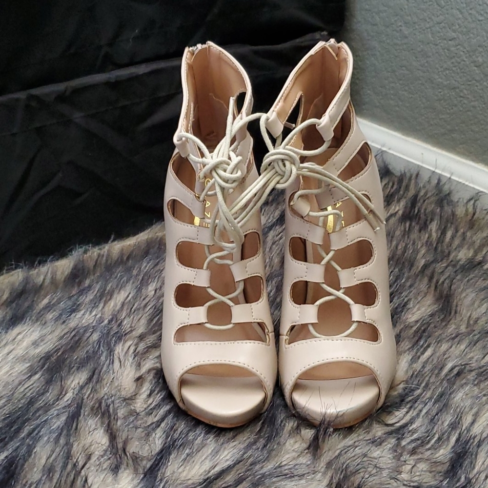 Cute Pumps
